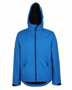 Podium Tech Jacket Podium Tech Jacket